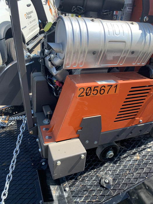 2021 HUSQVARNA FS3500 G