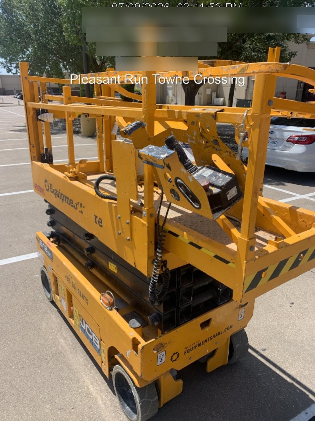 2024 JCB S1932E