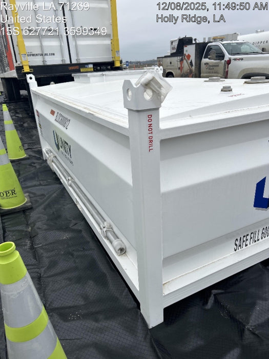 2025 UNITY BLOC 6000