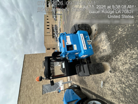2024 GENIE GTH-5519