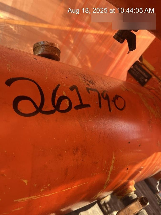 2022 MICHIGAN PNEUMATIC HV-15G-8P-ES-TRACKER