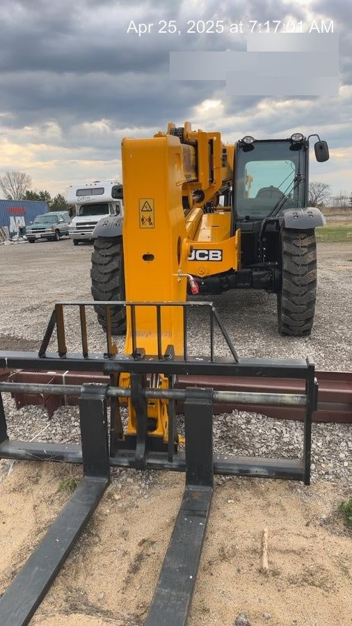 2024 JCB 509-42