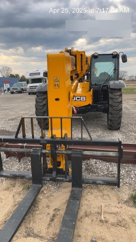 2024 JCB 509-42