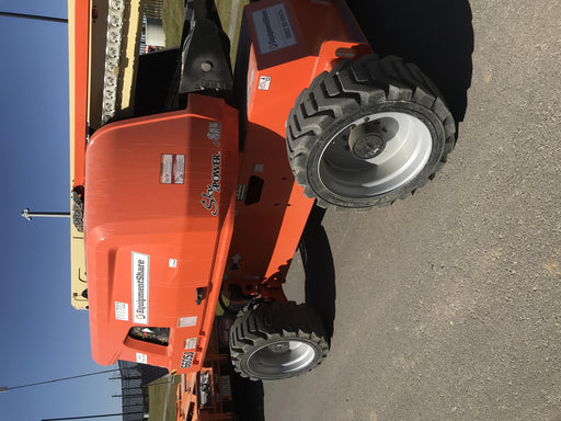 2020 JLG 660SJ