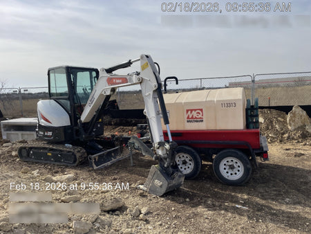 2020 MULTIQUIP WT5C