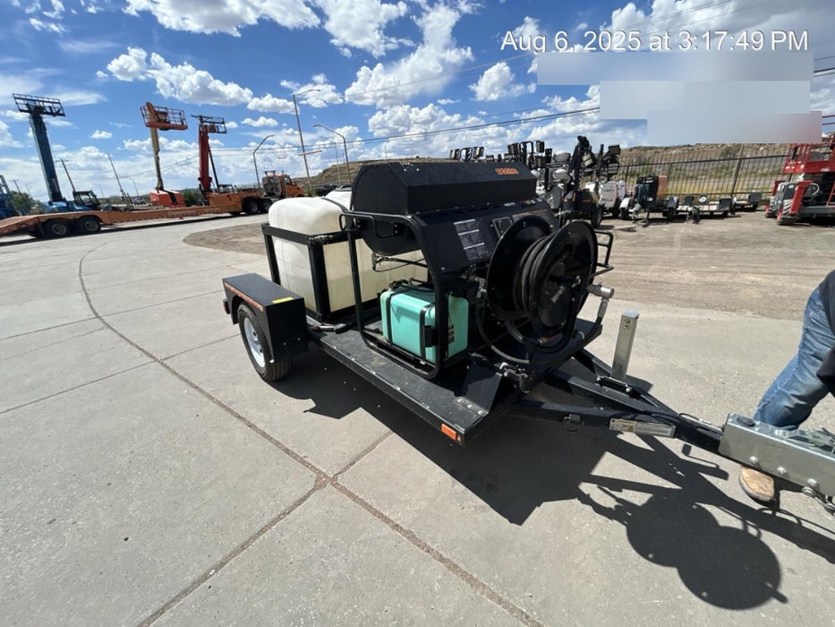 2025 MI-T-M AW-9000-0005 / DHG-4004-B0V6G