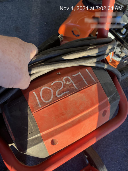 2020 HILTI TE 3000-AVR