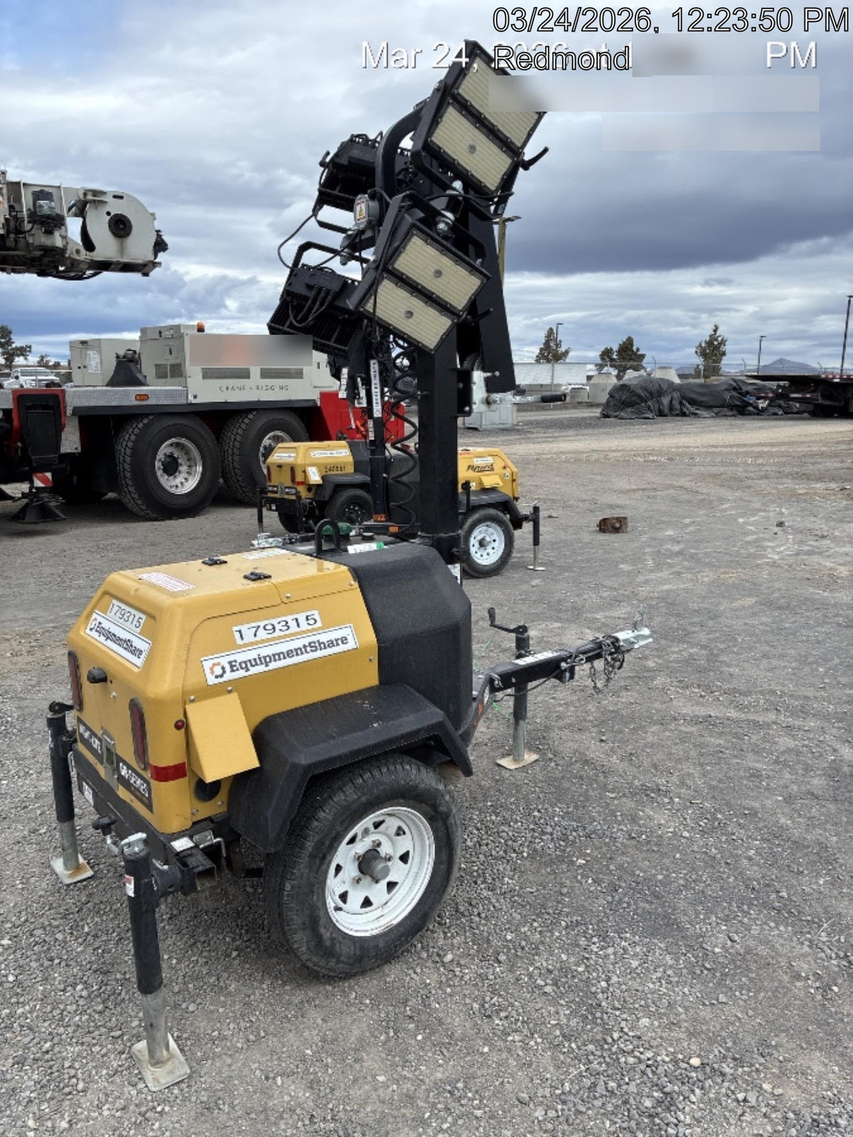 2021 ALLMAND NLV3GR