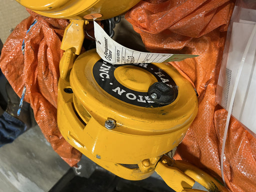 2022 HARRINGTON CF015-20