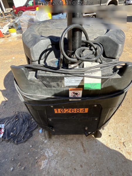 2020 POWER BREEZER PB10-MAX-06-B