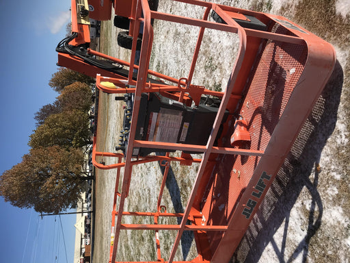 2019 JLG 460SJ