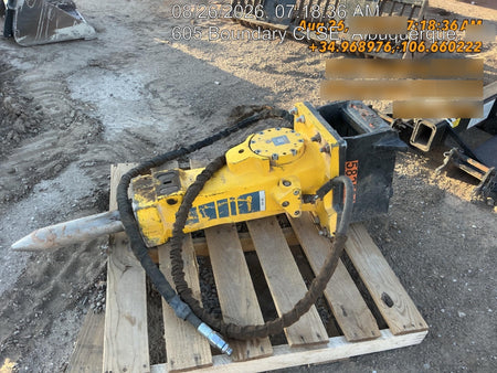 2025 EPIROC SB452