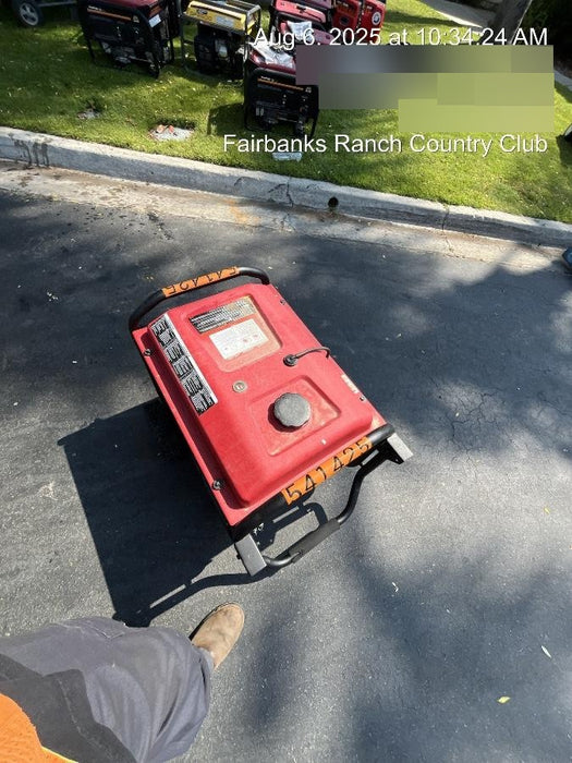 2025 MI-T-M GEN-6500-0MM1