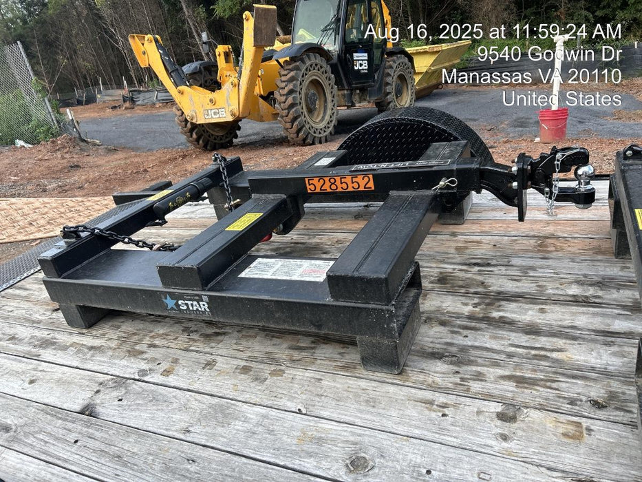 2025 STAR INDUSTRIES 1395B