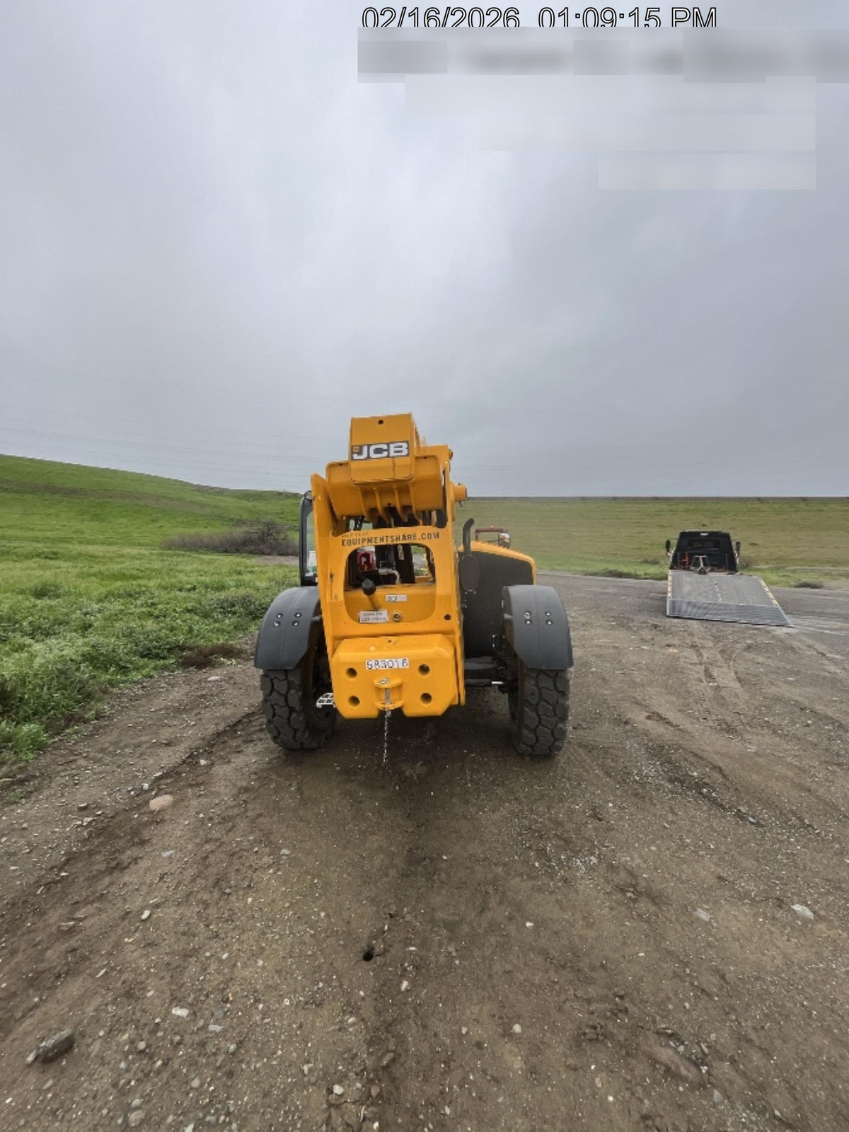 2025 JCB 506-36