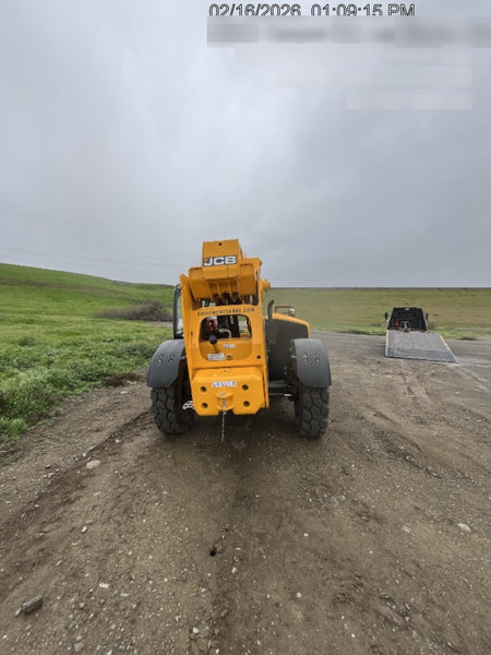 2025 JCB 506-36