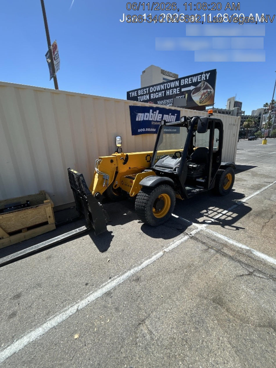 2024 JCB 505-20TC