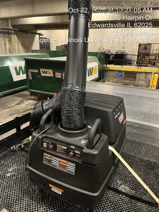 2025 LINCOLN ELECTRIC K4259-2