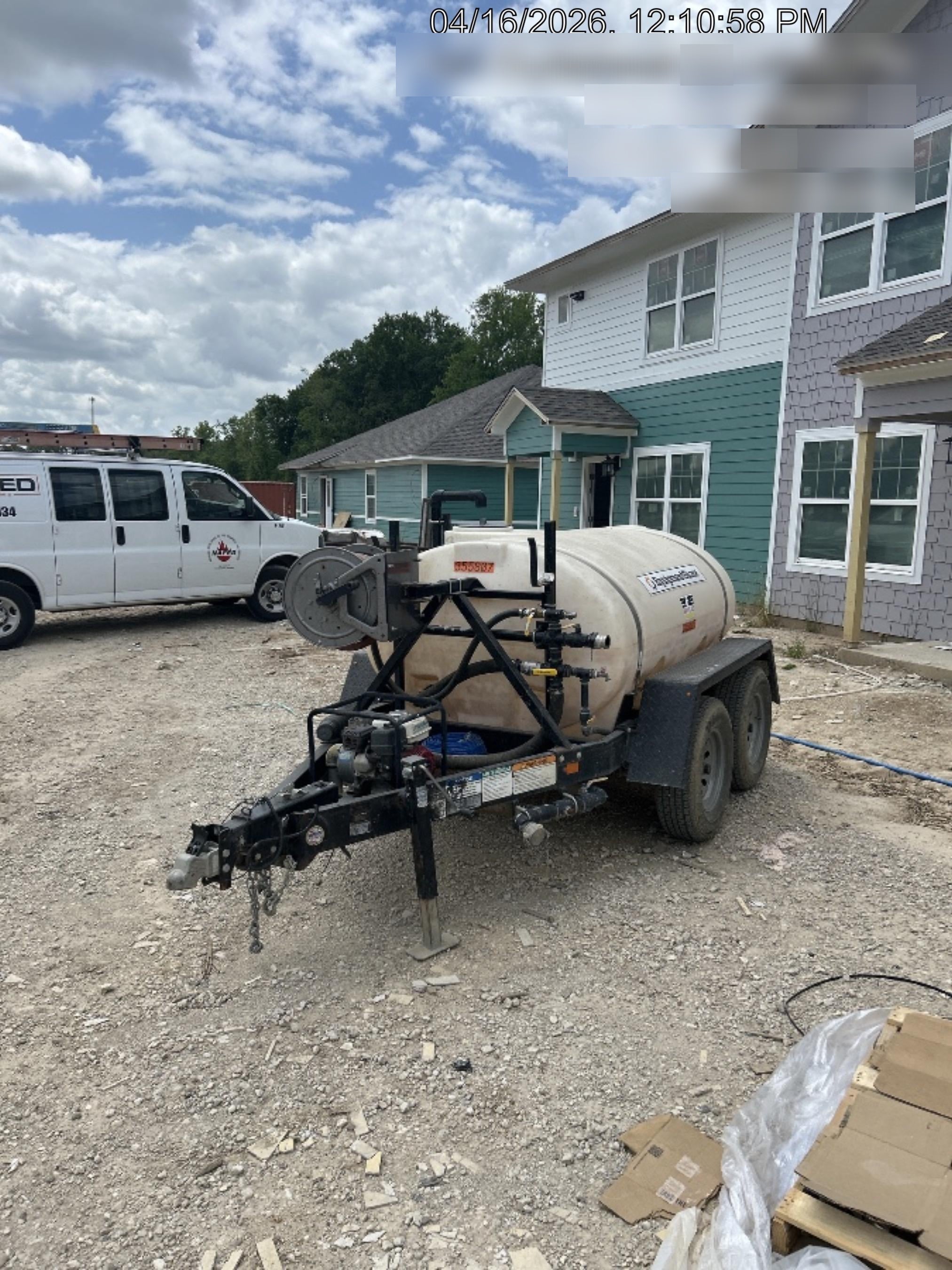 2023 WYLIE EXP-550L-S