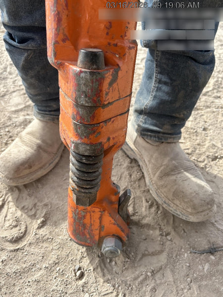 2024 MICHIGAN PNEUMATIC ES-TPB90-118-TRACKER