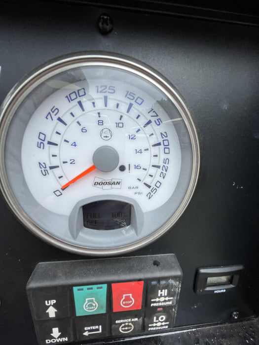 2023 DOOSAN P425/HP375WCU