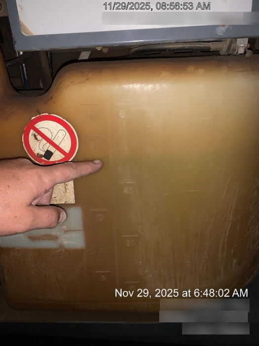 2017 SKYJACK SJ46 AJ