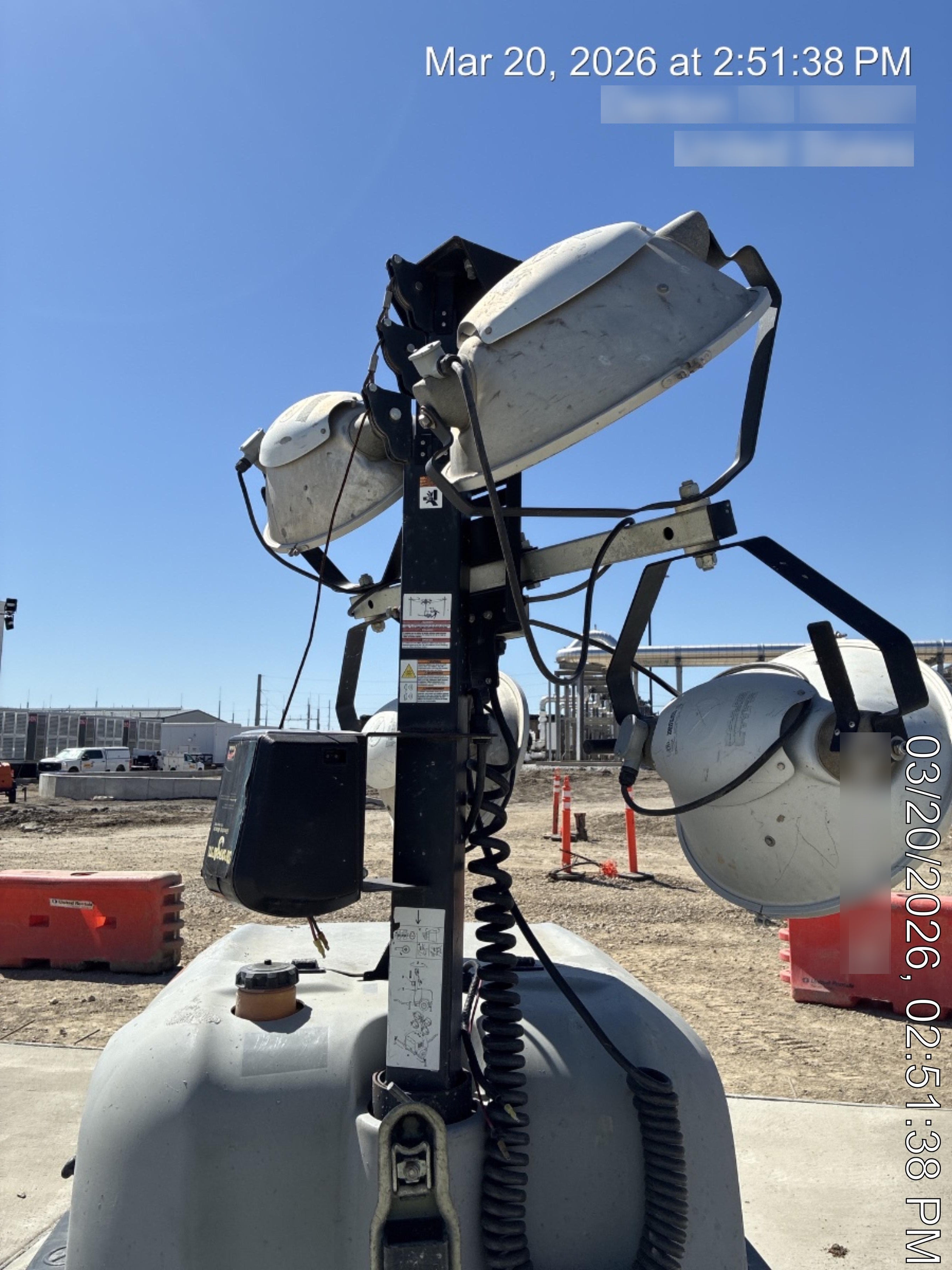 2019 WACKER NEUSON LTV6K-MH