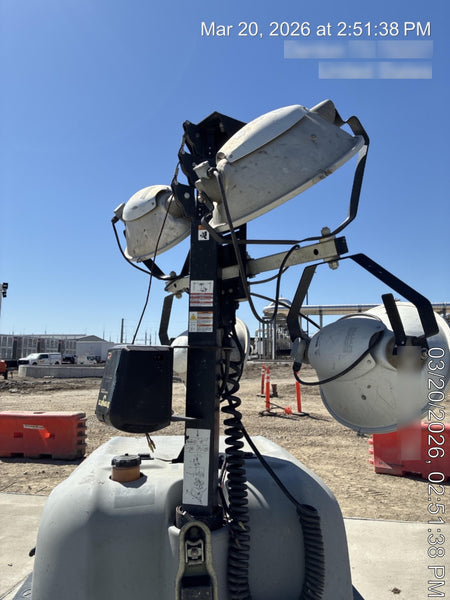 2019 WACKER NEUSON LTV6K-MH