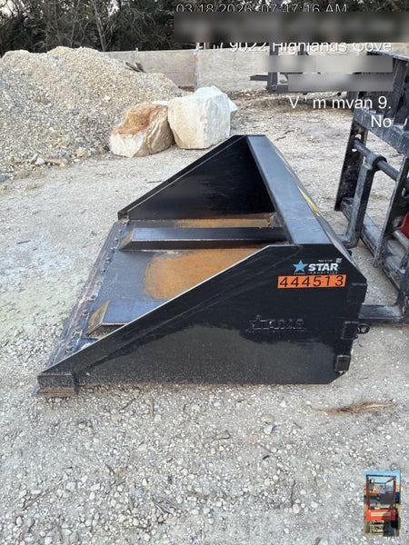 2024 STAR INDUSTRIES 1406B