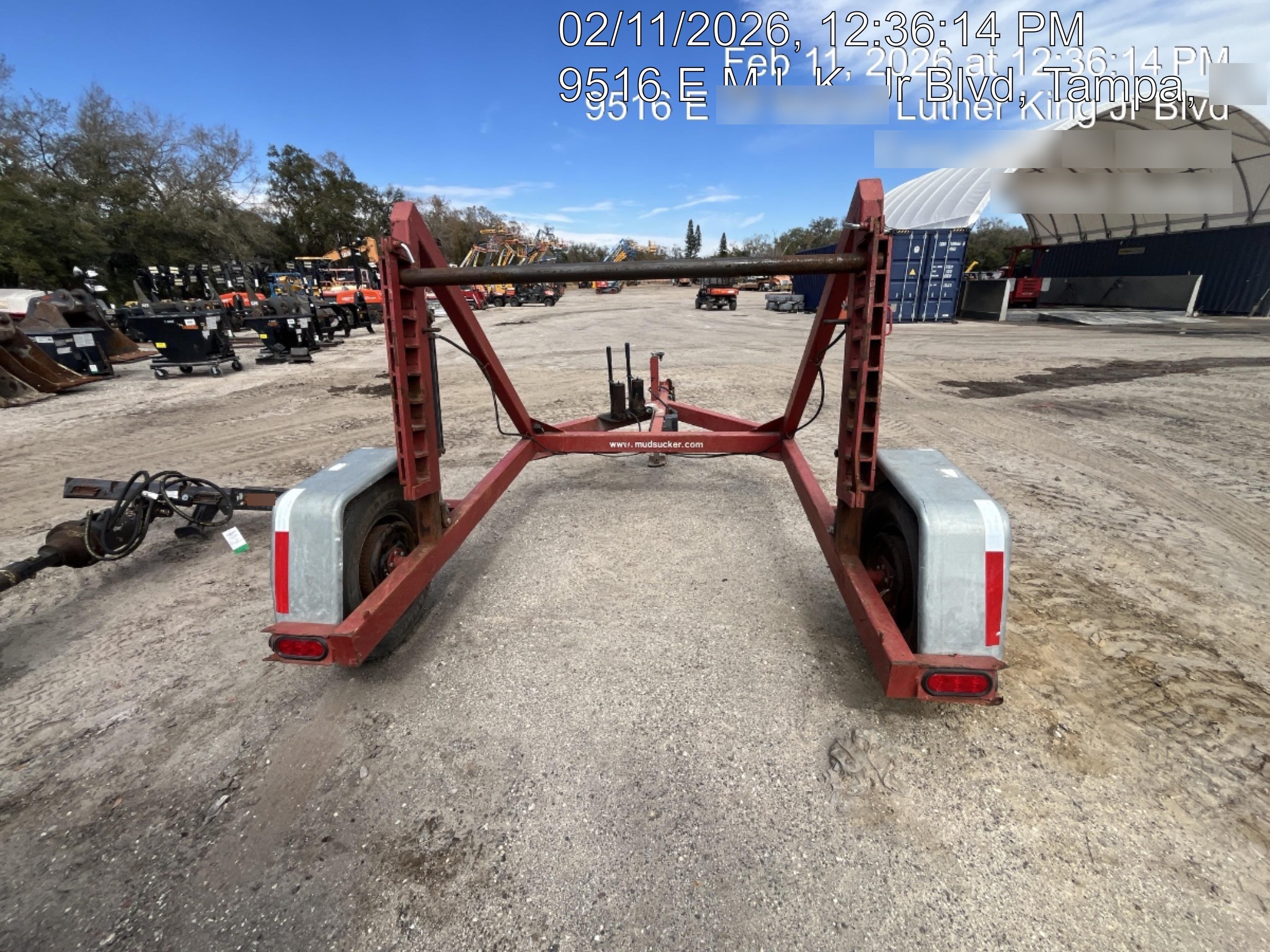 2022 JTC JTC-8000