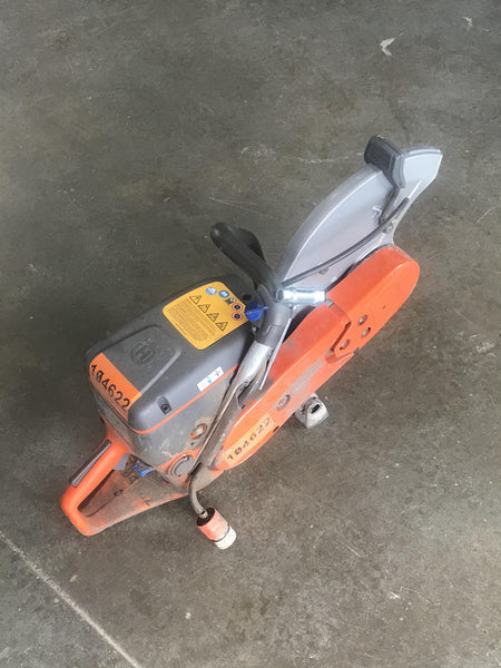 2020 HUSQVARNA K770
