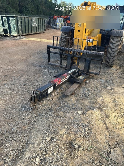 2021 STAR INDUSTRIES M1360B - Star JIB Boom