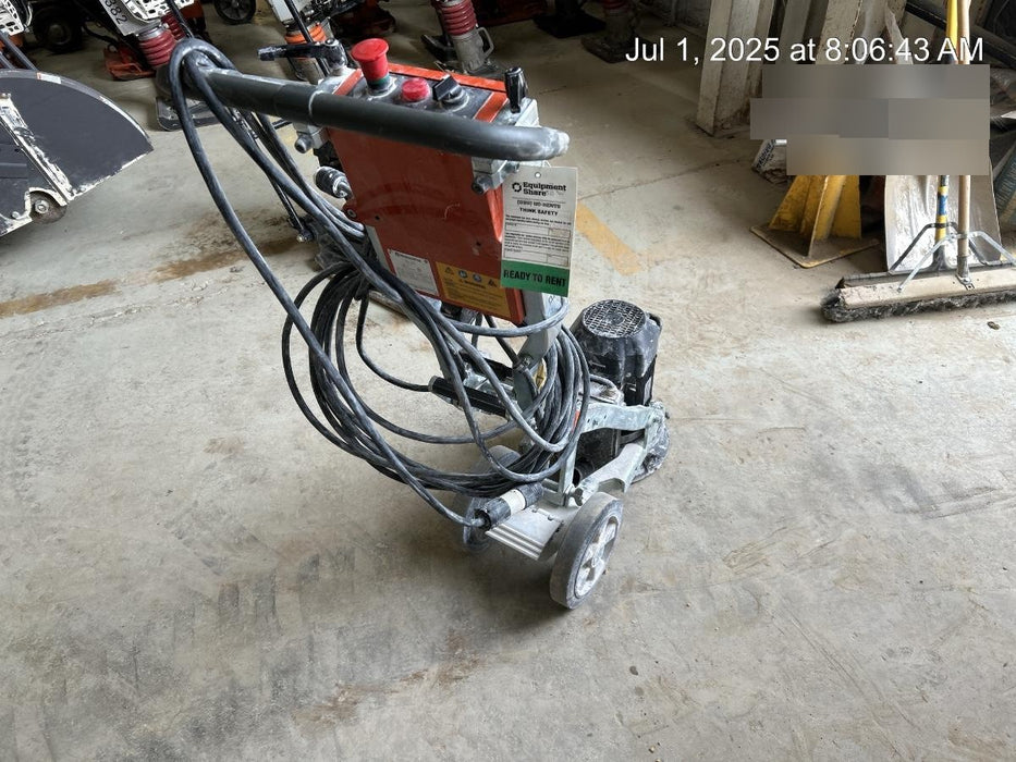 2022 HUSQVARNA PG280