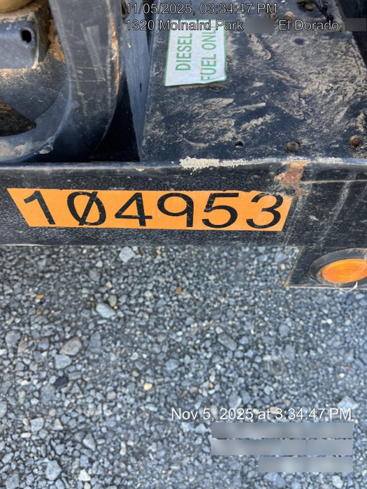 2020 MI-T-M CORPORATION HS-3006-0MDK-UR