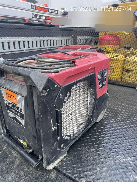 2021 PHOENIX DryMAX XL