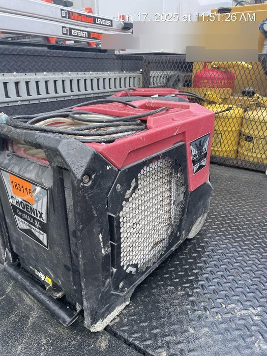 2021 PHOENIX DryMAX XL