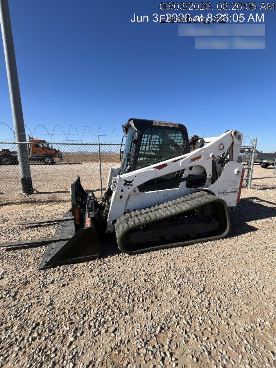 2025 PALADIN 48" Pallet Forks - Paladin