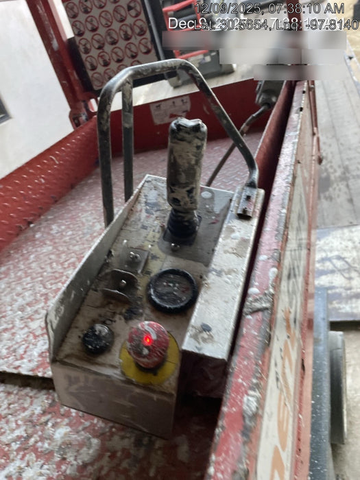 2018 SKYJACK SJIII-3226