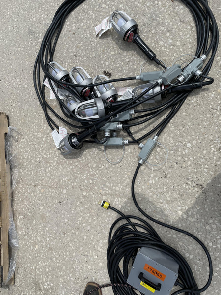 2021 LIND EQUIPMENT TLS-80XPLEDRE-LV