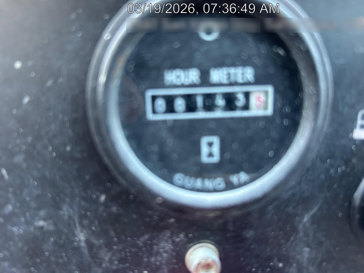 2022 MEC 1330SE