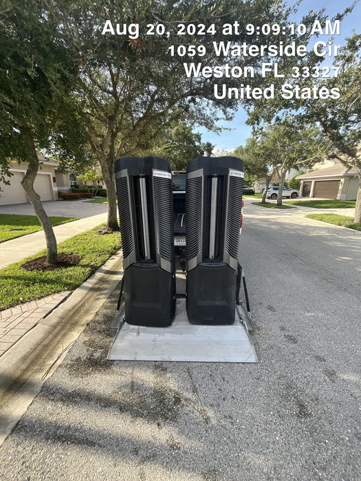 2023 VECTOR Vector Max