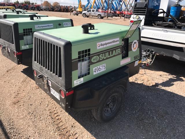 2019 SULLAIR 185-DPQ