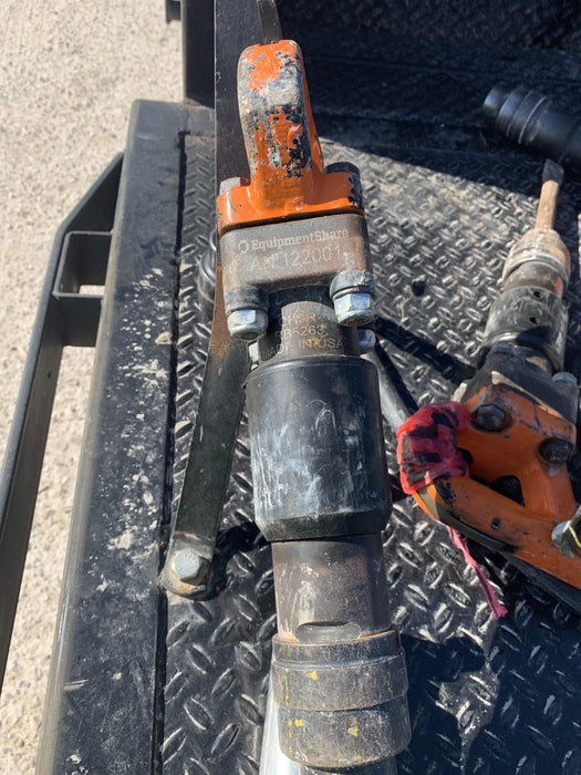 2020 MICHIGAN PNEUMATIC MP-CH3R