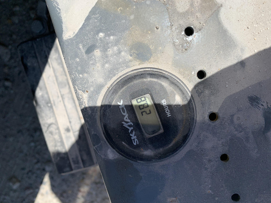 2019 Skyjack SJIII-3226 Standard w/Trojan Batteries