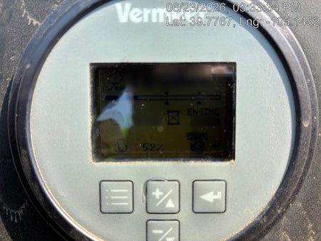 2023 VERMEER RTX450