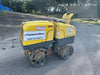 2021 WACKER NEUSON RTLx-SC3