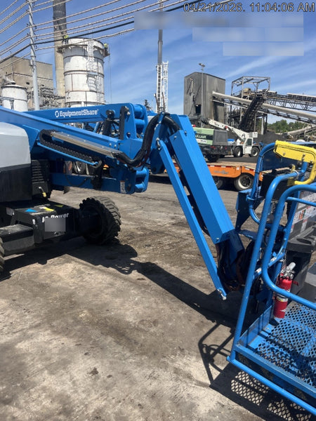 2025 GENIE Z-45 XC