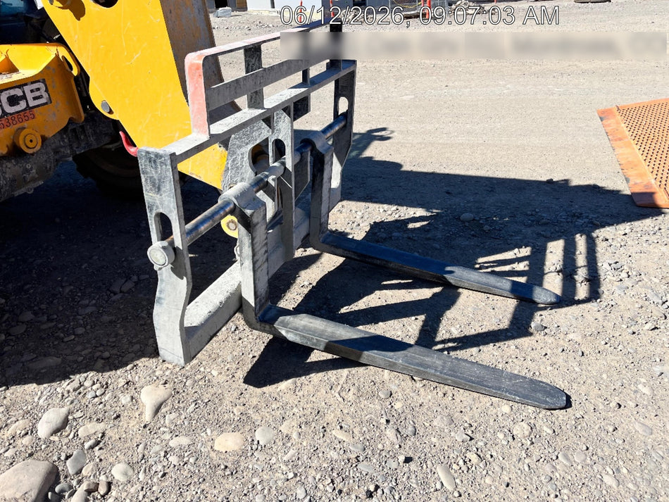 2025 JCB 509-42