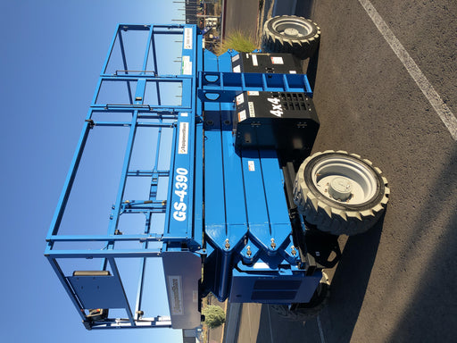 2020 GENIE GS-4390 RT