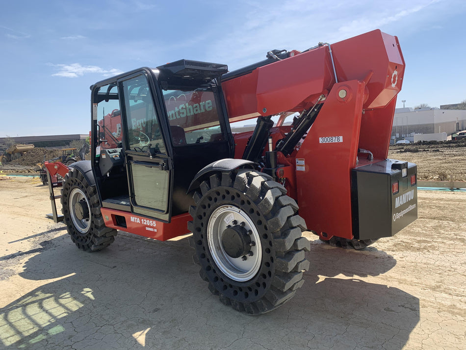 2023 MANITOU MTA12055
